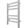 Полотенцесушитель TERMINUS НОТО П6 400х600 электро матовый 4670078578815